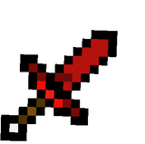 Only Diamond Sword