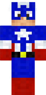 capitao america