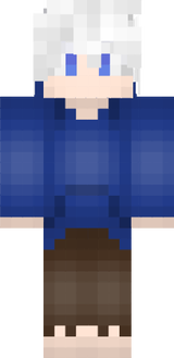 JackFrost