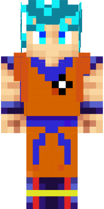 Preview of texture: 孫悟空