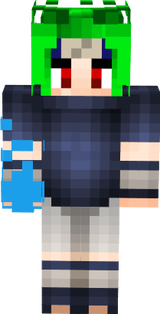 sasuke illuminado