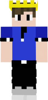 skin do mikael nova