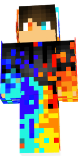 feu et eau