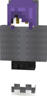 Emz Vaporeon Hoodie Skin
