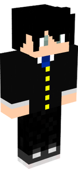 Storm Estudante 3