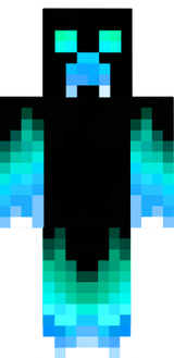 FirePotentCreeper