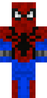 Spiderman