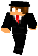 SuitMan