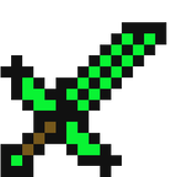 espada de diamante