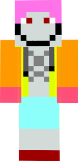 Diamond!@Sans