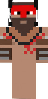 beastmaster