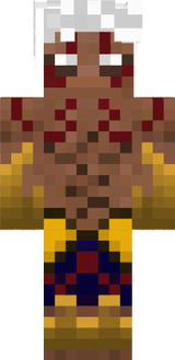 asura wrath