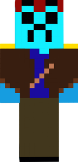 colonel creeper