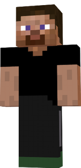 steve black