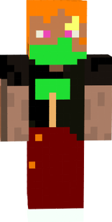 cartman