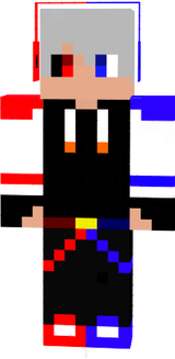 jimmyredblue