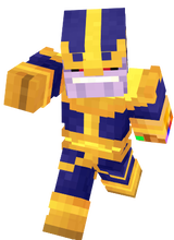 thanos
