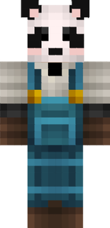 panda