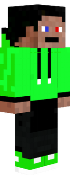 theghast123 new