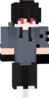 cool boy