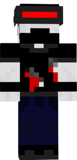 Synbionic Zombie