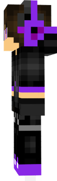 Enderboy Skin