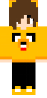 Lynn Loud Jake