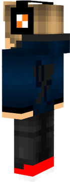 You're literally wasting your time by looking at this skin and thinking "I might as well use this"
