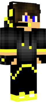 my skin 1