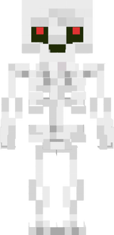 skeleton