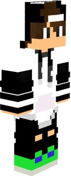 My nice skin