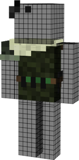 Venom Snake Gud