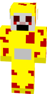 LaaLaa(Slendytubbies 3:Apocalypse DLC)
