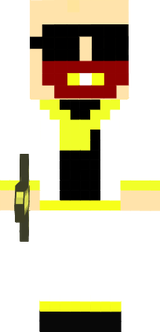 Pimp Guy