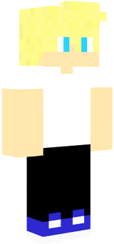 TrystanCaptain