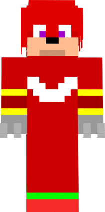 Preview of texture: Sir Gawain,Knight of the Round Table(Sonic:Travel of Time)