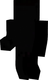 this is a black
