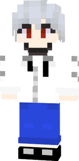 真　髪グラ