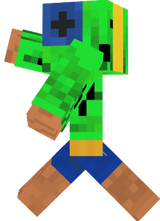 leon for browlstars