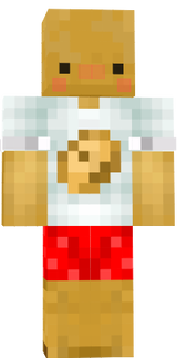 potato