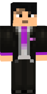 williem afton