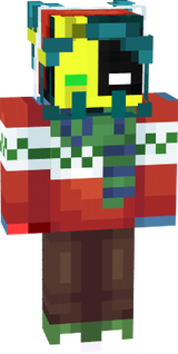 Zed Negr0 NAVIDAD