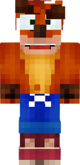crash