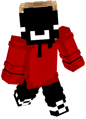 Preview of texture: Nightmare