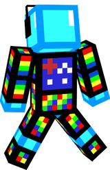 Mr. Epic Rebuild
