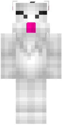 Preview of texture: moogle