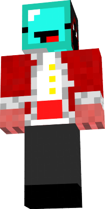 Preview of texture: Best MC youtubers