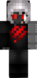 ANIMATRONIC