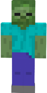 zobie
