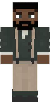 Tenue anim